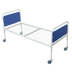 Ліжко загальнолікарняне Норма-Трейд, код: ЛЗ.1.1.1.1.М Ліжко загальнолікарняне Норма-Трейд, код: ЛЗ.1.1.1.1.М