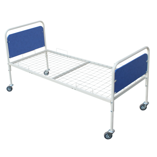 Ліжко загальнолікарняне Норма-Трейд, код: ЛЗ.1.1.1.1.М