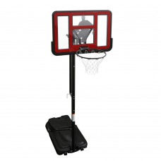 Баскетбольний кошик Insportline Orlando з підставкою, код: 10664-IN