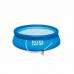 Надувний басейн Intex Easy Set Pool 3050x760 мм, код: 28122-IB