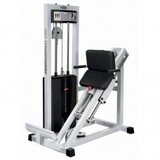 Гомілка-машина (в нахилі) InterAtletik Gym 1405x855x1620 мм, код: ST120 Гомілка-машина (в нахилі) InterAtletik Gym 1405x855x1620 мм, код: ST120