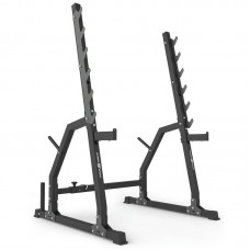 Стійки для штанги Marbo Sport MS-S107 2.0, код: MR-29172-IN Стійки для штанги Marbo Sport MS-S107 2.0, код: MR-29172-IN