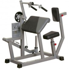 Трицепс-машина модифікована InterAtletika Gym Business, код: BT209.2