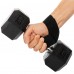 Лямки для тяги MDbuddy 2шт, чорний, код: TA-5452