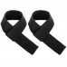 Лямки для тяги MDbuddy 2шт, чорний, код: TA-5452