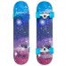 Скейтборд в зборі PLAYBABY, код: SK-1246-1-S52