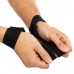 Лямки для тяги MDbuddy 2шт, чорний, код: TA-5452