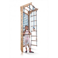 Гладіаторська сітка з турніком SportBaby «Bombino 8- 240», код: Bombino 8- 240