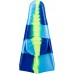 Ласти Aqua Speed Training Fins розмір 37-38, синій-блакитний-жовтий, код: 5908217679420