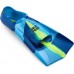Ласти Aqua Speed Training Fins розмір 37-38, синій-блакитний-жовтий, код: 5908217679420