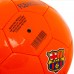 М"яч футбольний Ballonstar Barcelona Crystal №5 PU, червоний, код: FB-7961-S52
