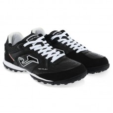 Сороконіжки футбольні Joma Top Flex розмір 40-EUR/39-UKR, чорний, код: TOPS2121TF_40BK Сороконіжки футбольні Joma Top Flex розмір 40-EUR/39-UKR, чорний, код: TOPS2121TF_40BK