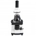 Мікроскоп Bresser Junior Biolux SEL 40x-1600x з адаптером для смартфона + кейс, код: 927783-SVA