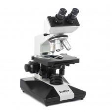 Мікроскоп Sigeta MB-203 40x-1600x LED Bino, код: 65221-DB