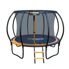 Батут Preme Sport Inside Titanpro 10FT (3050 мм), оранжевий, код: PS305-IN Батут Preme Sport Inside Titanpro 10FT (3050 мм), оранжевий, код: PS305-IN