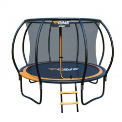 Батут Preme Sport Inside Titanpro 10FT (3050 мм), оранжевий, код: PS305-IN Батут Preme Sport Inside Titanpro 10FT (3050 мм), оранжевий, код: PS305-IN