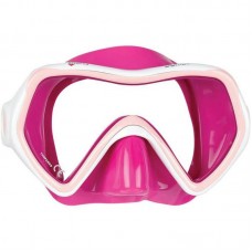 Маска для снорклінгу дитяча Mares Comet рожева, код: 2023111402615