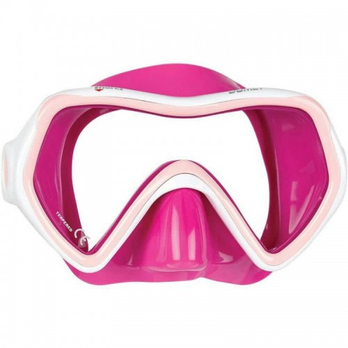 Маска для снорклінгу дитяча Mares Comet рожева, код: 2023111402615 Маска для снорклінгу дитяча Mares Comet рожева, код: 2023111402615