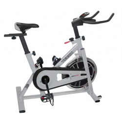 Сайкл-тренажер Toorx Indoor Cycle SRX 40S (SRX-40S), код: 931340-SVA