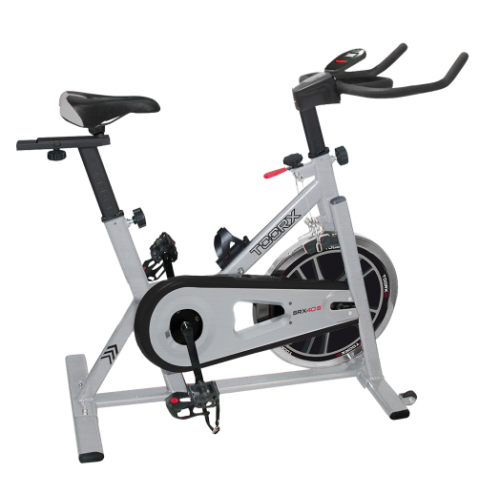 Сайкл-тренажер Toorx Indoor Cycle SRX 40S (SRX-40S), код: 931340-SVA