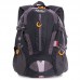 Рюкзак спортивний Deuter 23 л, чорний, код: G29-1_BK