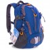 Рюкзак спортивний Deuter 23 л, чорний, код: G29-1_BK