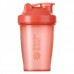 Шейкер спортивний BlenderBottle Original Classic 20oz/590ml Coral, код: Classic 20oz Coral