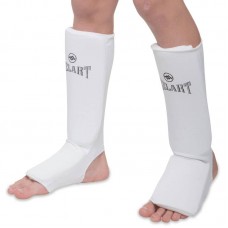 Захист гомілки і стопи Matsa XS (6-8 років) білий, код: MA-0007_WXS Захист гомілки і стопи Matsa XS (6-8 років) білий, код: MA-0007_WXS