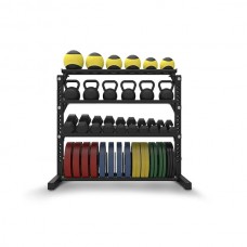 Професійна стійка для аксесуарів Generation Fitness FF72C1A, код: 523045-AX Професійна стійка для аксесуарів Generation Fitness FF72C1A, код: 523045-AX