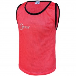 Манішка Meta Training Bib M, червоний, код: 080101515887