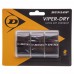 Обмотка на ручку ракетки Dunlop 3шт черный, код: DL613257-S52