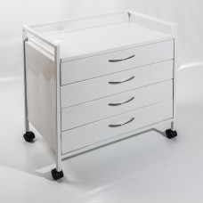 Столик-тумба медичний Атон СТ-Т, код: 1180131606-A