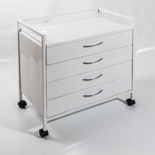 Столик-тумба медичний Атон СТ-Т, код: 1180131606-A