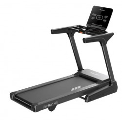 Бігова доріжка електрична складна inSPORTline ZenRun 45, код: 27567-IN