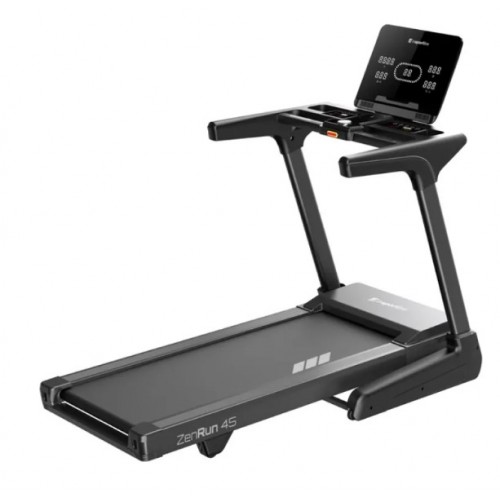 Бігова доріжка електрична складна inSPORTline ZenRun 45, код: 27567-IN