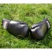 Боксерські рукавиці PowerPlay Classic 18 унцій, чорний, код: PP_3004_18oz_Black