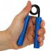 Еспандер кистьовий пружинний BioGym Bone Crusher 150LB 1шт, навантаження 67,5 кг, синій, код: FI-1305-150LB-S52