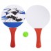 Набор ракеток и мячик для пляжного тенниса PlayGame, код: IG-5506-S52