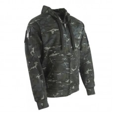 Худі Kombat UK Spec-Ops Hoodie M, мультікам чорний, код: kb-soh-btpbl-m