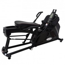 Гребний тренажер Inspire чорний, код: CR2.5 Гребний тренажер Inspire чорний, код: CR2.5