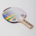 Ракетка для настільного тенісу Donic Level 150 Champs Line, код: MT-705116 Ракетка для настільного тенісу Donic Level 150 Champs Line, код: MT-705116
