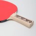Ракетка для настільного тенісу Donic Level 150 Champs Line, код: MT-705116 Ракетка для настільного тенісу Donic Level 150 Champs Line, код: MT-705116