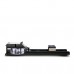 Веслувальний тренажер Stil-Fit Pro Flow One чорний, код: SFR_F_002a-S25