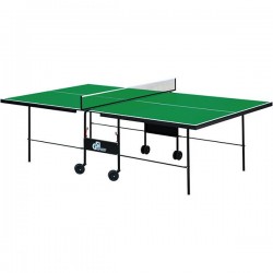 Тенісний стіл GSI-Sport Athletic Strong (зелений), код: GP-03