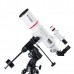 Телескоп Bresser Messier AR-90S/500 EQ3, код: 923890