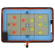 Дошка тактична волейбольна PlayGame 420х285 мм, код: VB-1329-S52 Дошка тактична волейбольна PlayGame 420х285 мм, код: VB-1329-S52