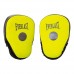 Лапа "кобра" Everlast DX салатовий, пара, код: EV-CM1Y-WS