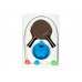Грати в пінг понг PlayGame Flexxball blue, код: 2547-TTB