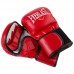 Рукавички MMA Everlast S, червоний, код: EVDX415-SR-WS