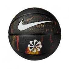 М"яч баскетбольний Nike Everyday Playground 8P Next Nature Deflated Multi №6, чорний, код: 887791415943 М"яч баскетбольний Nike Everyday Playground 8P Next Nature Deflated Multi №6, чорний, код: 887791415943